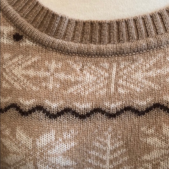 Joie sweater ( cashmere blend) - Picture 3 of 7